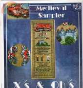 Xs & Os F130 - Medieval Sampler