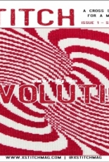 XStitch Magazine - Revolution - Issue 1 - 2017