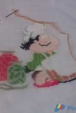 Embroidery Cook
