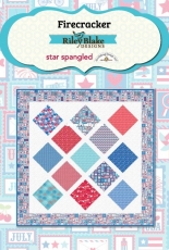 RBD-Riley Blake Designs-Firecracker-Free Project