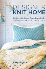 Erin Eileen Black - Designer Knit Home