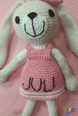 Juli bunny