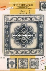 Lanarte 34912 - Classic Ornament 4