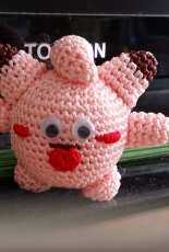 Clefairy