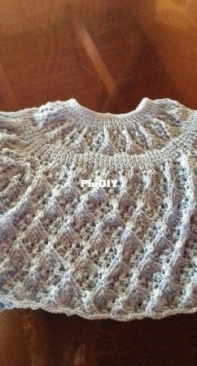 newborn sweter