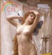 Golden Kite 1068 The Awakening of Psyche