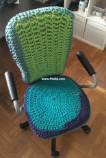 Chair cover