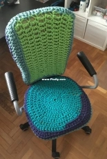 Chair cover