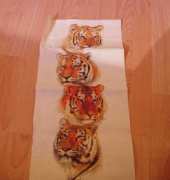 Tiger pack