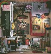 Boudoir HAEDJY103 Jacek Yerka
