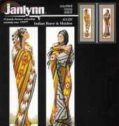 Janlynn 13-225_Indian Brave & Maiden