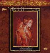 Nimue Fee Main - The Queen of the Fairies