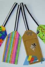 StudioKat Designs - ID Tags - Free