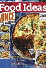 Super Food Ideas - June 2018