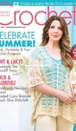 Crochet! - Summer 2021