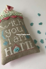 Hands on Design - I Am Home - Free