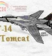 F-14 Tomcat