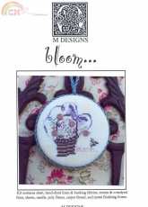 M Designs - Bloom