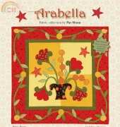 Arabella Quilt by Pat Sloan -Free pattern