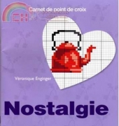 Mango Pratique-Nostalgie-Veronique Enginger