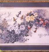 Early Spring