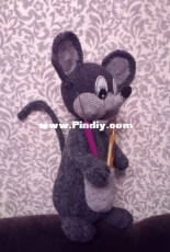 mouse