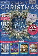 Simply Christmas - September 2018