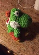 Yoshi
