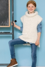 Dale Gull 348-16 Mette kosevest by Anne-Kirsti Espenes – Norwegian – free