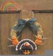 Lily Sugar n Cream - Happy Thanksgiving - free