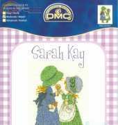 DMC Sarah Kay BL223/61 - Candy Time