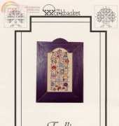 The Workbasket - Trellis