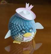 sailor pinguïn