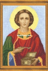 Zolotoe Runo PI-007 - St. Panteleimon the Healer