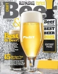 Craft Beer and Brewing - Issue 66, Winter 2025