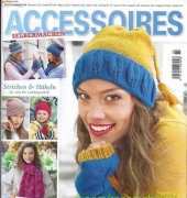 ACCESSOIRES  No.3 2014/Selbermachen/German