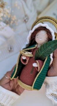 Tutti Cuti Baby Decor - Tati Tonetti - E-book Santa Luzia - Portuguese