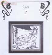 Courtney Collection - Lara 7