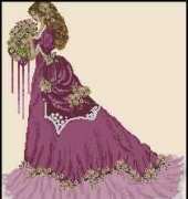 Passione Ricamo RL02 The Summer Lady XSD