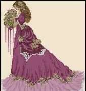 Passione Ricamo RL02 The Summer Lady XSD
