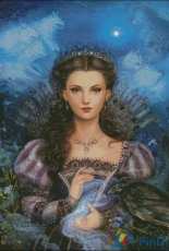 HAED HAEANS 12885 Styx by Annie Stegg