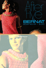 After Five - Book no 153 - 1968 - Bernat