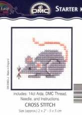 DMC K4860J Starter Kit - Mouse