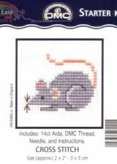 DMC K4860J Starter Kit - Mouse