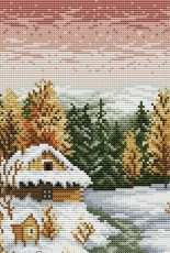 Hafty Polskie/Megat 4025 Winter Evening