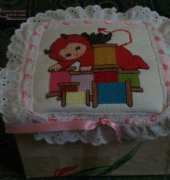 my work finish