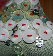 ORNAMENTO DE NAVIDAD
