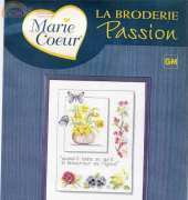 Margot 4264 Dicton Du Printemps