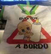 Baby on board