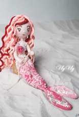 My mermaid